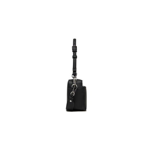 Calvin Klein Torebka Ck Must Convertible Camera Bag K60K612280 Czarny Calvin Klein uniwersalny MODIVO