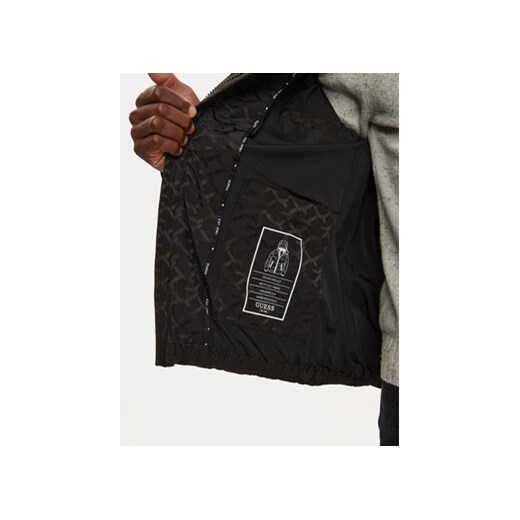 Kurtka męska Guess 