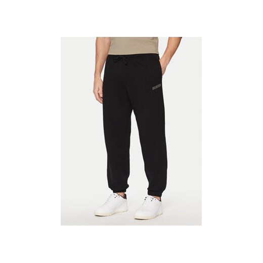 Spodnie męskie Guess 