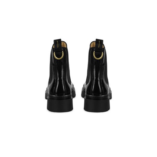 Gant Sztyblety 29551764 Czarny Gant 38 MODIVO