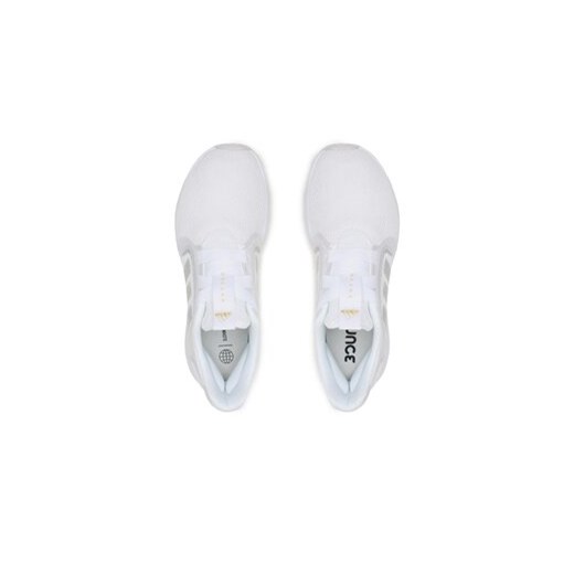 adidas Sneakersy Edge Lux Shoes HQ9030 Biały 41_13 MODIVO