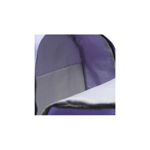 Reebok Plecak RBK-001-CCC-05 Fioletowy Reebok one size MODIVO