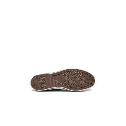 Converse Trampki All Star Ox M9166C Czarny Converse 37 MODIVO