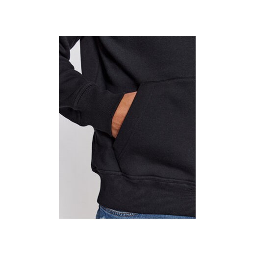 Gant Bluza Archive Shield 2047082 Czarny Regular Fit Gant L MODIVO