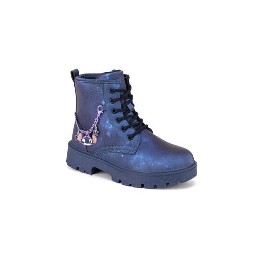 Disney Classics Trzewiki CM-AW24-318DCLS Granatowy Disney Classics 34 MODIVO