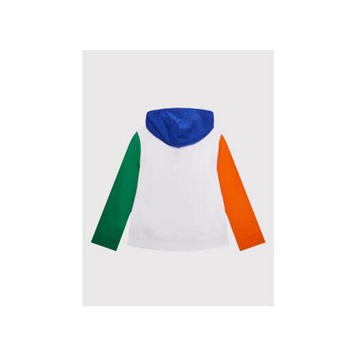 Polo Ralph Lauren Bluza 323865679001 Biały Regular Fit Polo Ralph Lauren XL MODIVO