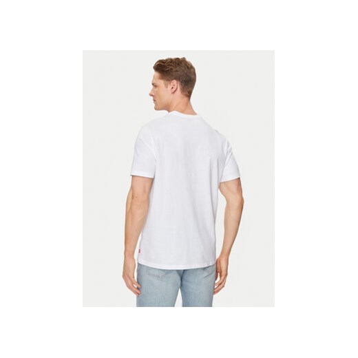 Levi's® T-Shirt Sportswear Logo Graphic 39636-0000 Biały Regular Fit XS MODIVO