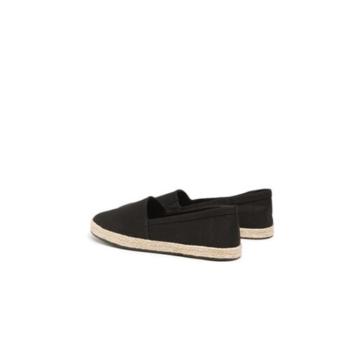 DeeZee Espadryle WSS20375-35 Czarny 37 MODIVO