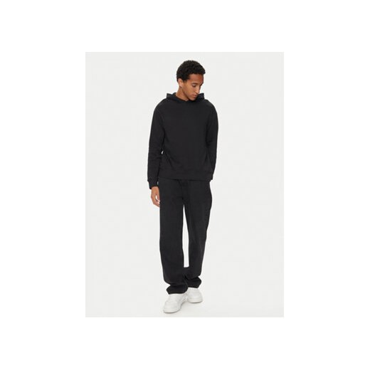 Calvin Klein Bluza 000NM2710E Czarny Regular Fit Calvin Klein S MODIVO