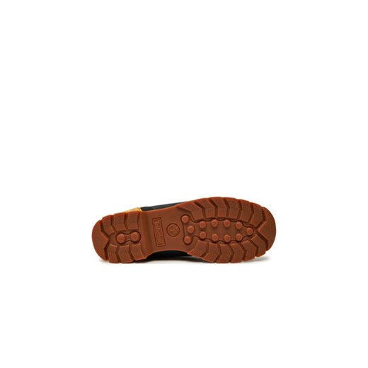 Timberland Trzewiki Euro Sprint Fabric Wp TB1A5W5D7631 Beżowy Timberland 43_5 MODIVO