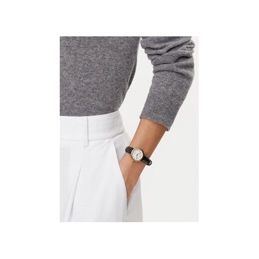 Timex Zegarek Easy Reader Classic T20433 Czarny uniwersalny MODIVO