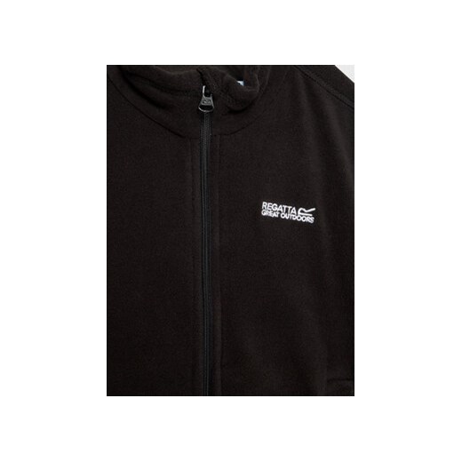 Regatta Polar King II RKA147 Czarny Regular Fit Regatta 14Y MODIVO