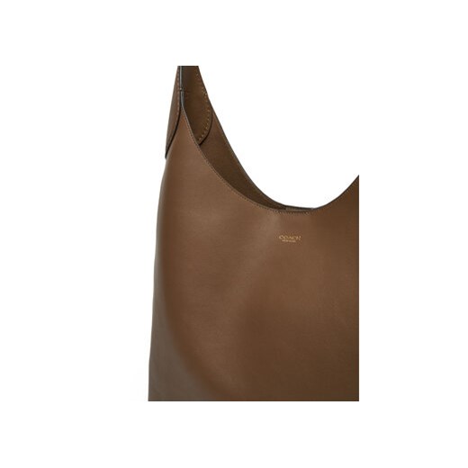 Coach Torebka Brooklyn CU044 Szary Coach uniwersalny MODIVO