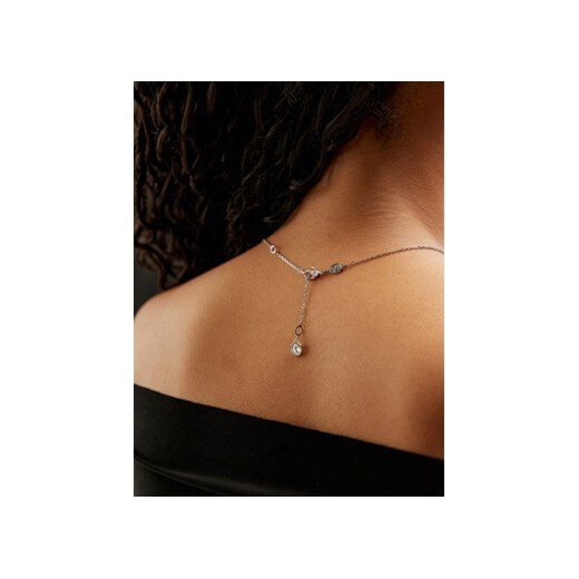 Naszyjnik Swarovski