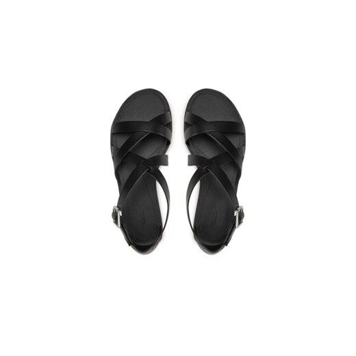 Vagabond Shoemakers Sandały Tia 2.0 5731-001-20 Czarny Vagabond Shoemakers 38 MODIVO