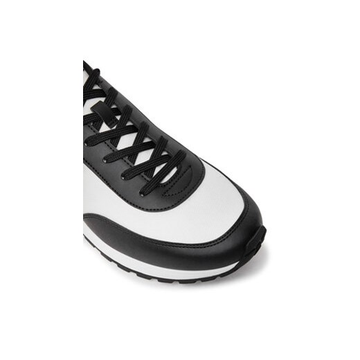 HUGO Sneakersy Icelin 50542721 Biały 41 MODIVO