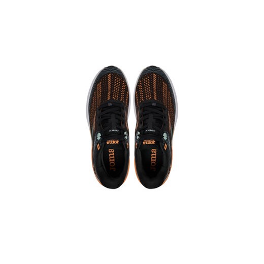 Joma Buty do biegania Fenix RFENIW2401 Czarny Joma 42 MODIVO