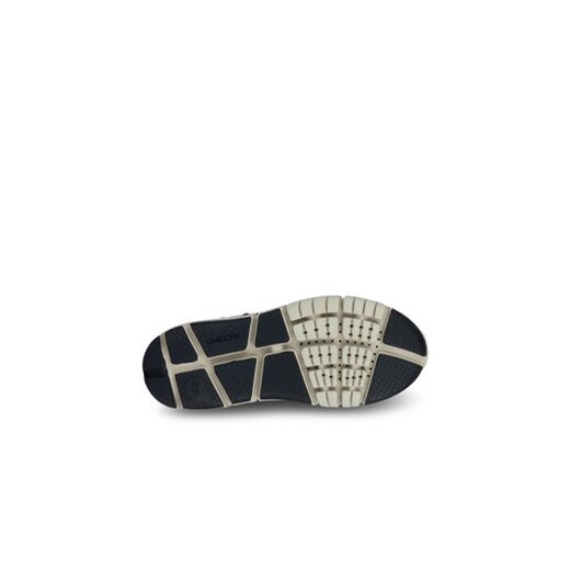 Geox Kozaki J Flexyper Boy J369BA 0CLFU C9999 S Czarny Geox 36 MODIVO