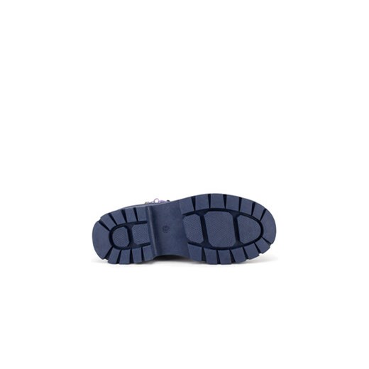 Disney Classics Trzewiki CM-AW24-318DCLS Granatowy Disney Classics 34 MODIVO