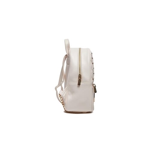Monnari Plecak BAG0340-000 Biały one size MODIVO