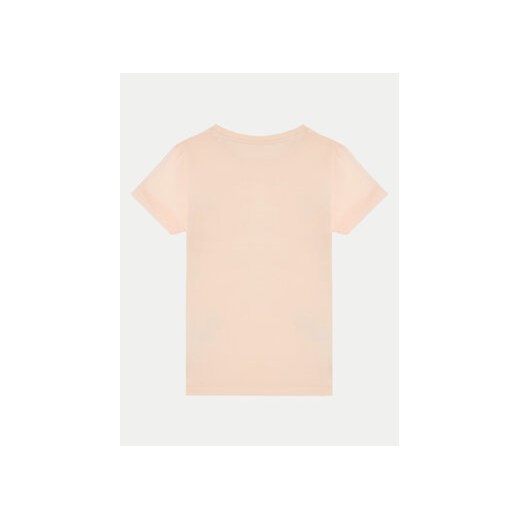 Guess T-Shirt J5RI35 K6YW4 Różowy Regular Fit Guess 14Y MODIVO