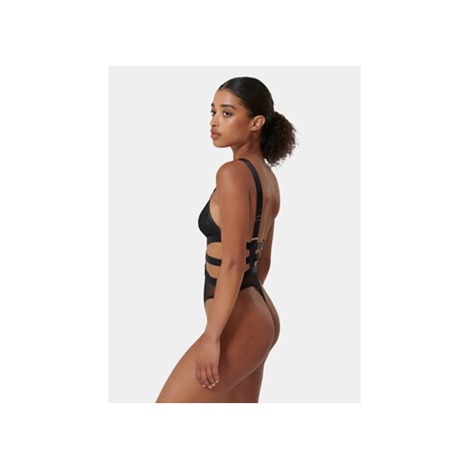 Bluebella Body Trinity 42267 Czarny 40 MODIVO
