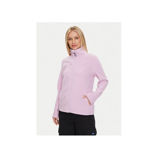 DKNY Polar DP4J9479 Różowy Regular Fit S MODIVO
