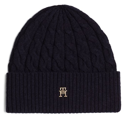 Czapka zimowa damska Tommy Hilfiger