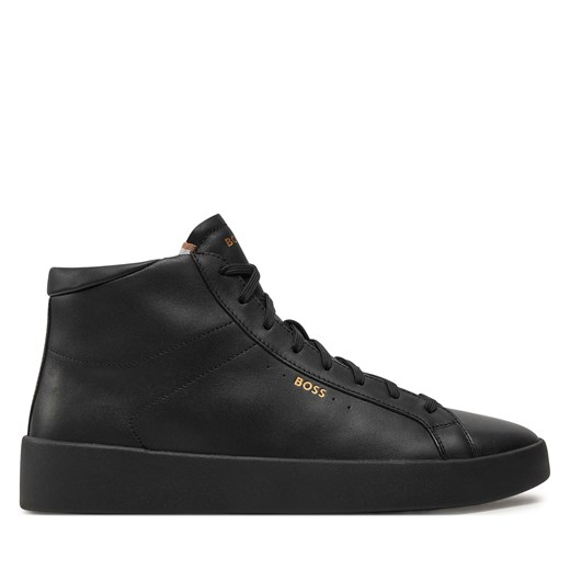 Sneakersy Boss Belwar Hito LT 50522871 Czarny 42 eobuwie.pl