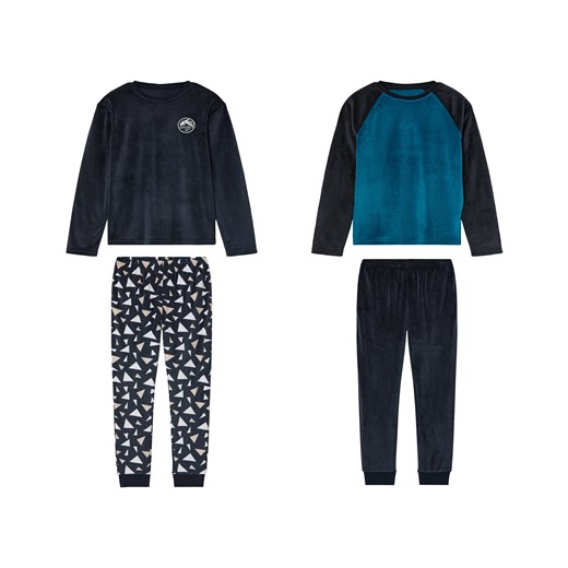 Piżama dziecięce Pepperts!® 