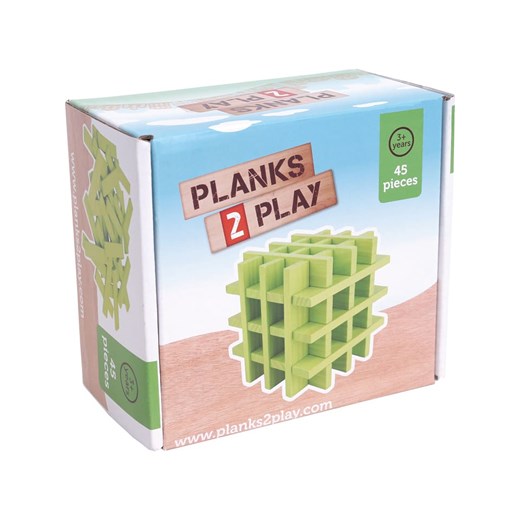 New Classic Toys Układanka - 3+ ze sklepu Limango Polska w kategorii Zabawki - zdjęcie 177449959