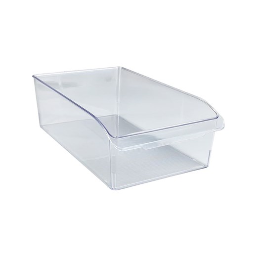 Wenko Organizer do lodówki - 37 x 11 x 21 cm ze sklepu Limango Polska w kategorii Akcesoria kuchenne - zdjęcie 177450127