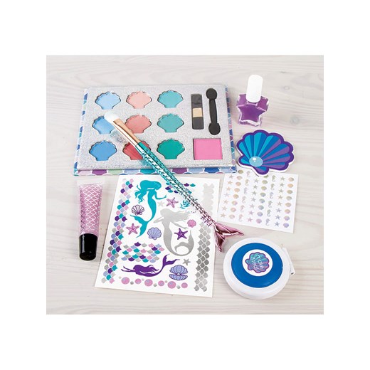 make it real Zestaw beauty - 8+ Make It Real onesize okazja Limango Polska