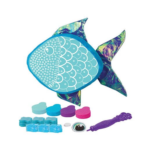 MGM Zestaw kreatywny - 5+ Mgm onesize okazja Limango Polska