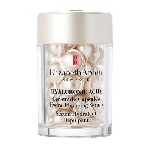 Elizabeth Arden Serum do twarzy &quot;Hylauronic Acid&quot; - 30 kapsułek/ 14 ml ze sklepu Limango Polska w kategorii Serum do twarzy - zdjęcie 177450595