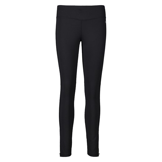 CMP Legginsy funkcyjne w kolorze czarnym ze sklepu Limango Polska w kategorii Spodnie damskie - zdjęcie 177450969