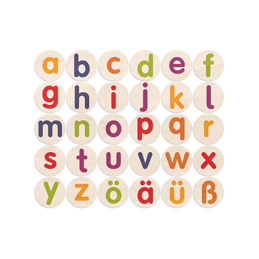 SUNNYSUE 30-częściowy zestaw stempli Sunnysue onesize Limango Polska promocyjna cena