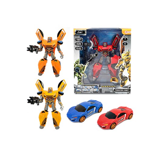 Toi-Toys Figurka - 3+ (produkt niespodzianka) ze sklepu Limango Polska w kategorii Zabawki - zdjęcie 177451428