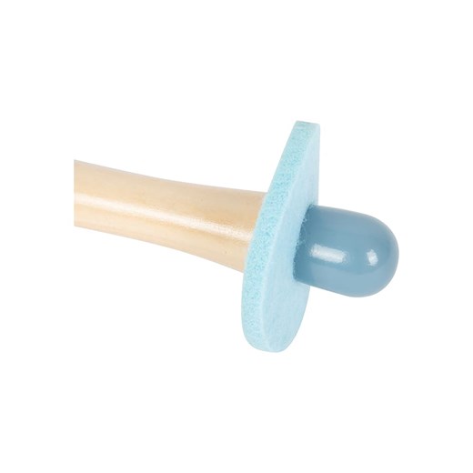 small foot Marakasy (2 szt.) &quot;Groovy Beats&quot; - 12 m+ Small Foot onesize wyprzedaż Limango Polska