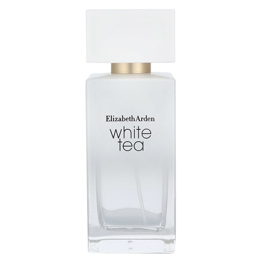 Elizabeth Arden White Tea - EDT - 50 ml Elizabeth Arden onesize okazja Limango Polska