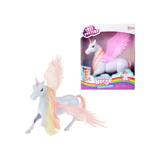 Toi-Toys Jednorożec - 3+ ze sklepu Limango Polska w kategorii Zabawki - zdjęcie 177453026