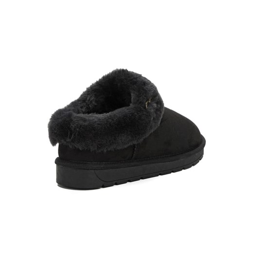 Blackfield Botki zimowe &quot;Ensha&quot; w kolorze czarnym Blackfield 40 wyprzedaż Limango Polska