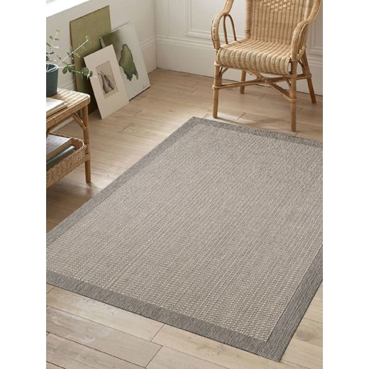 Mioli Dywan w kolorze beżowym ze sklepu Limango Polska w kategorii Dywany - zdjęcie 177453315