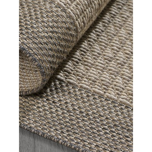 Mioli Dywan w kolorze beżowym Mioli 120x180 cm promocja Limango Polska