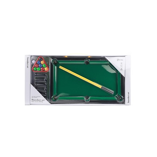 Toi-Toys Mini bilard - 6+ ze sklepu Limango Polska w kategorii Zabawki - zdjęcie 177453497