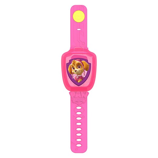 vtech Zegarek &quot;Skye&quot; do nauki - 3+ ze sklepu Limango Polska w kategorii Zabawki - zdjęcie 177453607