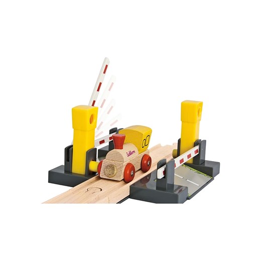 Eichhorn Przejazd kolejowy - 3+ Eichhorn onesize okazja Limango Polska