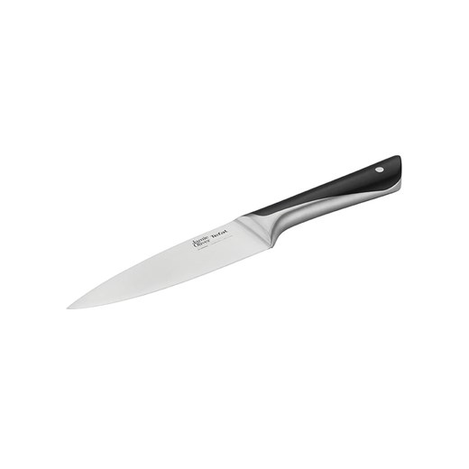 Tefal Noże (4 szt.) w kolorze czarnym Tefal onesize wyprzedaż Limango Polska