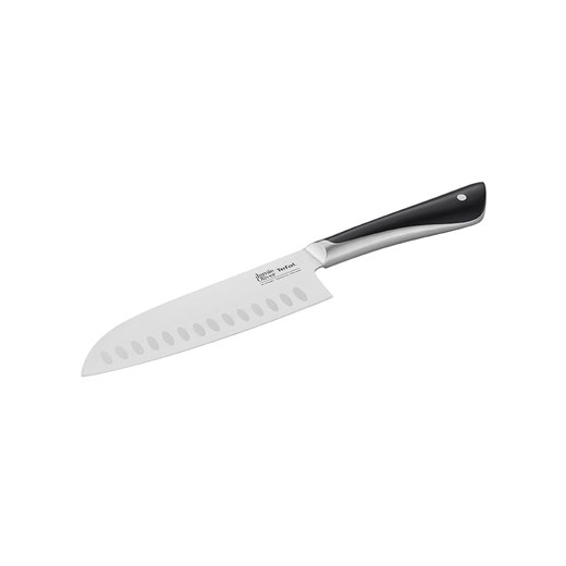 Tefal Noże (4 szt.) w kolorze czarnym Tefal onesize promocja Limango Polska