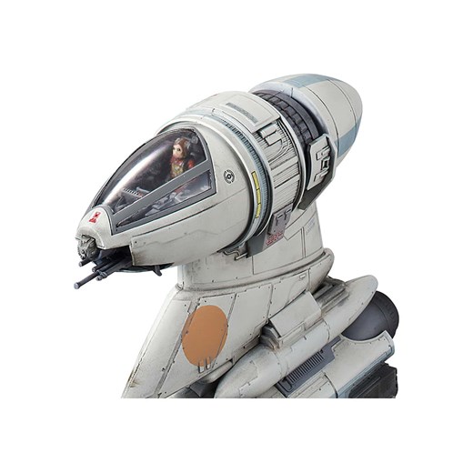 Revell Model &quot;Bandai: B-Wing Fighter&quot; - 13+ Revell onesize Limango Polska okazja